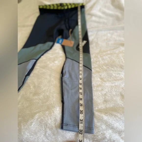 NWT HOKA ONE ONE HUPANA TIGHT SIZE S - Picture 11 of 11